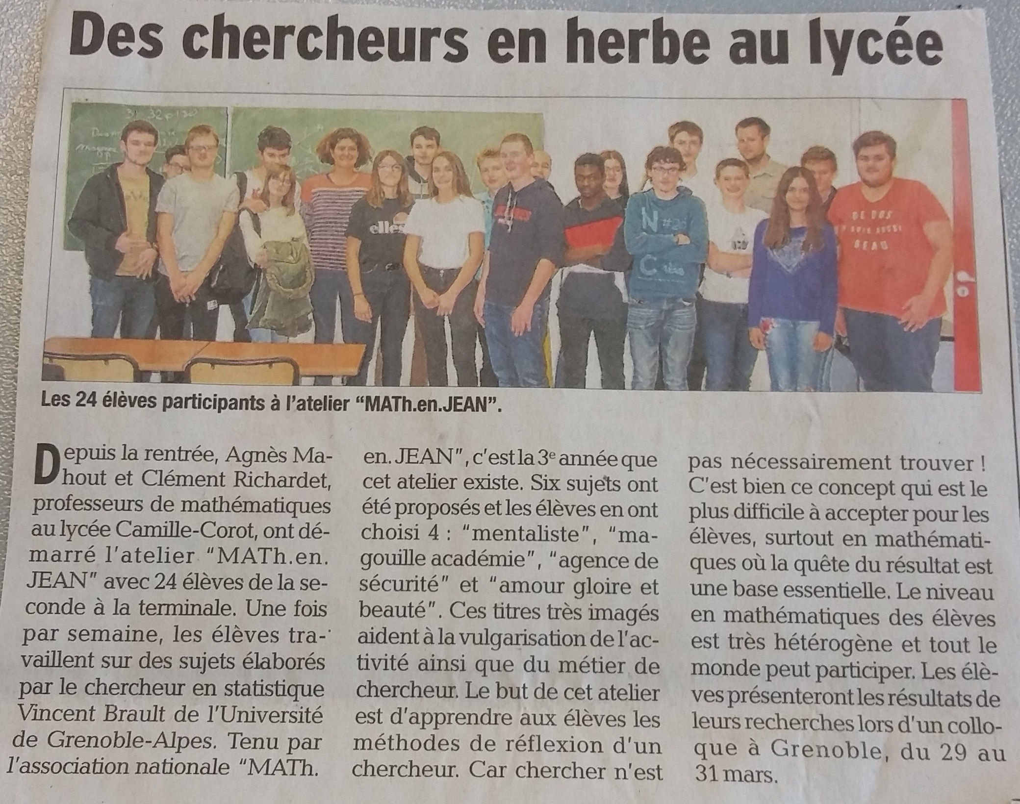 Article