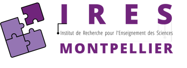 Ires Montpellier