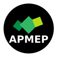 Logo APMEP