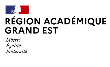 région académique Grand-Est